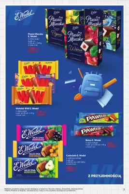 Makro - gazetka promocyjna Cześć szkoło od wtorku 19.08 do poniedziałku 01.09 - strona 7