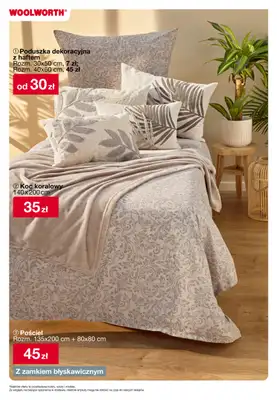 Woolworth - gazetka promocyjna Gazetka od piątku 08.08 do poniedziałku 18.08 - strona 7 Woolworth - gazetka promocyjna Gazetka od piątku 08.08 do poniedziałku 18.08 - strona 7