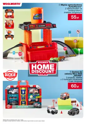 Woolworth - gazetka promocyjna Gazetka od piątku 08.08 do poniedziałku 18.08 - strona 5 Woolworth - gazetka promocyjna Gazetka od piątku 08.08 do poniedziałku 18.08 - strona 5