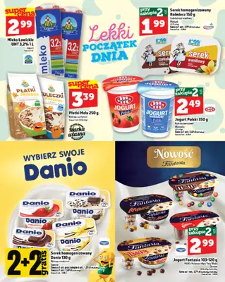 TOPAZ - gazetka promocyjna Gazetka od czwartku 07.08 do środy 13.08 - strona 15 TOPAZ - gazetka promocyjna Gazetka od czwartku 07.08 do środy 13.08 - strona 15