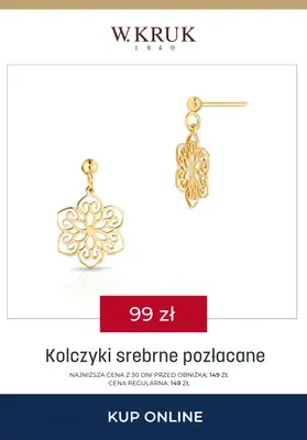 W.KRUK - gazetka promocyjna Wyprzedaż od czwartku 07.08 do niedzieli 17.08 - strona 2