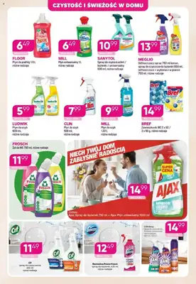 Drogerie Koliber - gazetka promocyjna Gazetka od piątku 08.08 do niedzieli 31.08 - strona 7