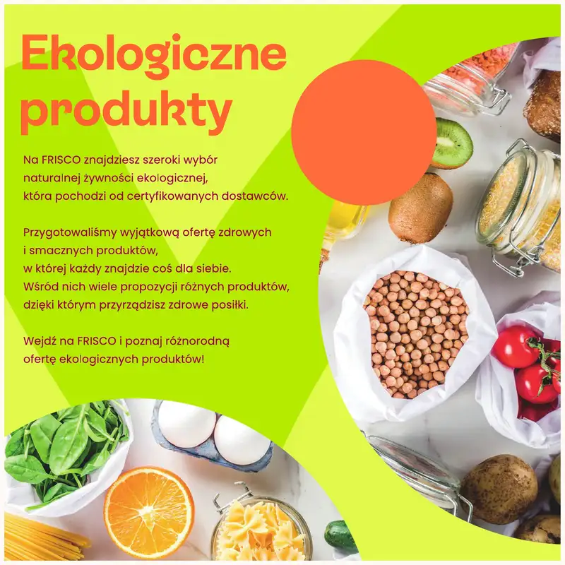 Frisco - gazetka promocyjna Gazetka od poniedziałku 11.08 do niedzieli 24.08 - strona 5