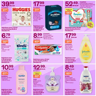 Frisco - gazetka promocyjna Gazetka od poniedziałku 11.08 do niedzieli 24.08 - strona 18