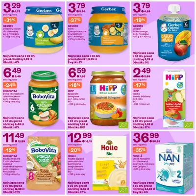 Frisco - gazetka promocyjna Gazetka od poniedziałku 11.08 do niedzieli 24.08 - strona 17