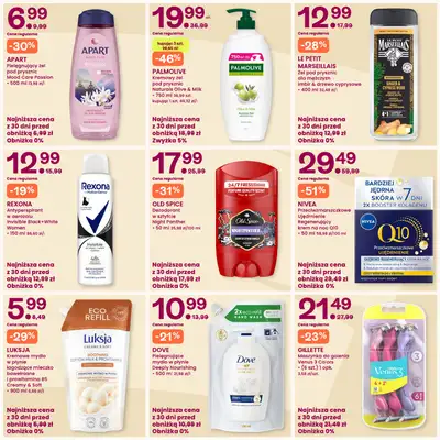 Frisco - gazetka promocyjna Gazetka od poniedziałku 11.08 do niedzieli 24.08 - strona 20