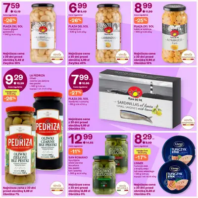 Frisco - gazetka promocyjna Gazetka od poniedziałku 11.08 do niedzieli 24.08 - strona 9