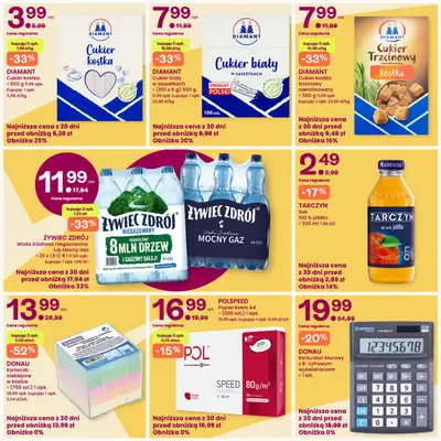 Frisco - gazetka promocyjna Gazetka od poniedziałku 11.08 do niedzieli 24.08 - strona 34