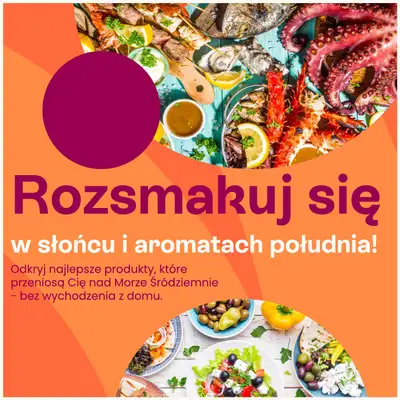 Frisco - gazetka promocyjna Gazetka od poniedziałku 11.08 do niedzieli 24.08 - strona 10