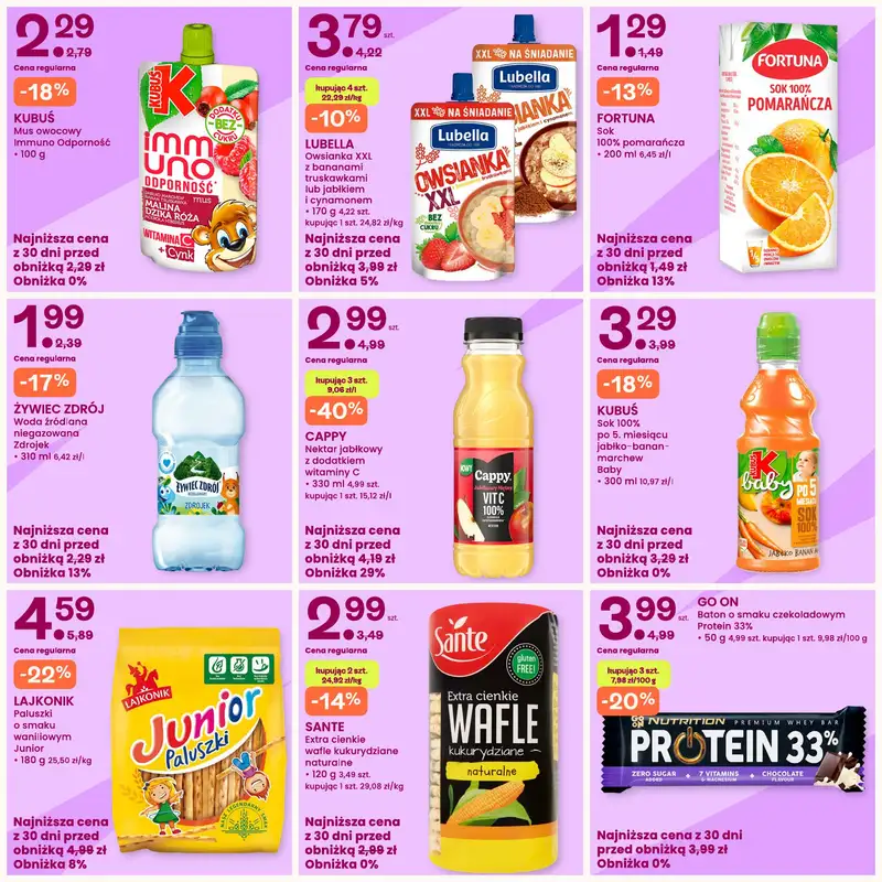 Frisco - gazetka promocyjna Gazetka od poniedziałku 11.08 do niedzieli 24.08 - strona 25