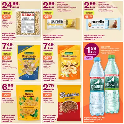 Frisco - gazetka promocyjna Gazetka od poniedziałku 11.08 do niedzieli 24.08 - strona 13
