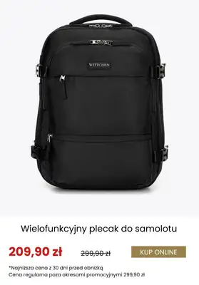 Wittchen - gazetka promocyjna Do -60% summer sale od poniedziałku 11.08  - strona 3 Wittchen - gazetka promocyjna Do -60% summer sale od poniedziałku 11.08  - strona 3