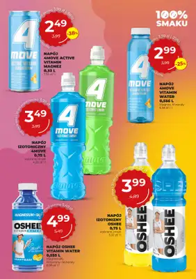 Duży Ben - gazetka promocyjna Gazetka od środy 13.08 do wtorku 26.08 - strona 11