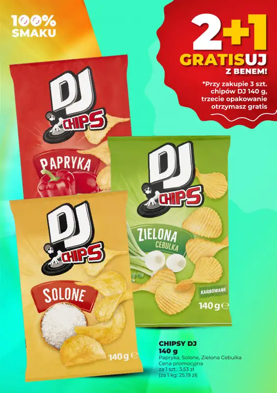 Duży Ben - gazetka promocyjna Gazetka od środy 13.08 do wtorku 26.08 - strona 6