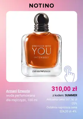 NOTINO - gazetka promocyjna Do -50% szaleństwo zniżek od wtorku 12.08 do niedzieli 17.08 - strona 6