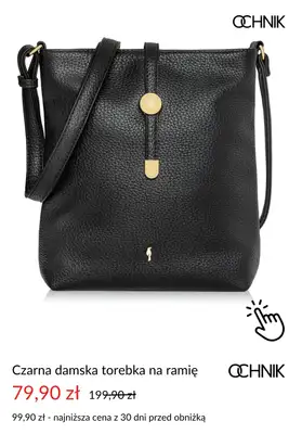 Ochnik - gazetka promocyjna Do -60% finał wyprzedaży od wtorku 12.08  - strona 2