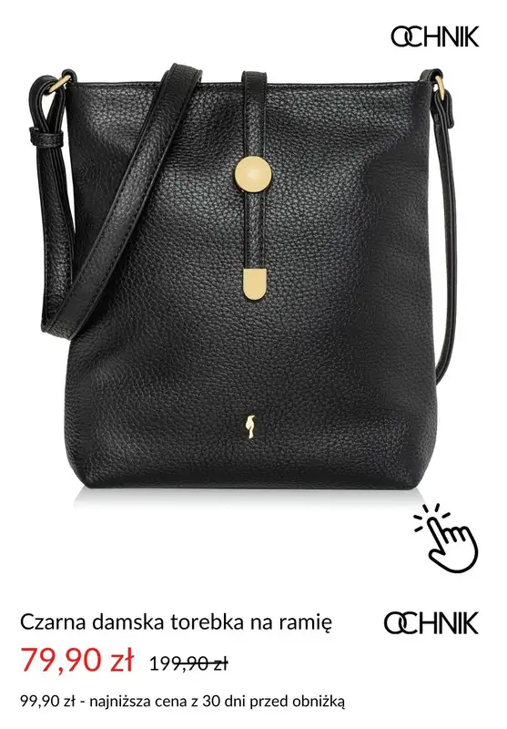 Ochnik - gazetka promocyjna Do -60% finał wyprzedaży od wtorku 12.08  - strona 2