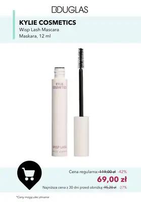 Douglas - gazetka promocyjna Do -50% beauty outlet od wtorku 12.08 do niedzieli 17.08 - strona 2 Douglas - gazetka promocyjna Do -50% beauty outlet od wtorku 12.08 do niedzieli 17.08 - strona 2