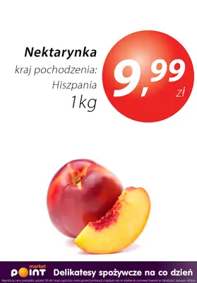 Market Point - gazetka promocyjna Promocje weekendowe od czwartku 14.08 do soboty 16.08 - strona 3