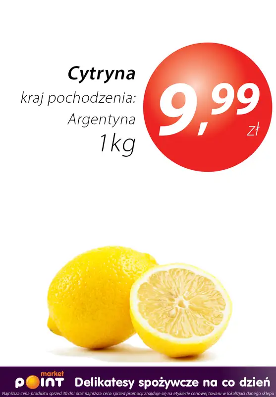 Market Point - gazetka promocyjna Promocje weekendowe od czwartku 14.08 do soboty 16.08 - strona 4