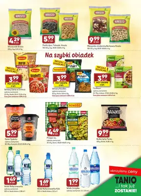 Avita - gazetka promocyjna Gazetka od środy 13.08 do wtorku 26.08 - strona 5 Avita - gazetka promocyjna Gazetka od środy 13.08 do wtorku 26.08 - strona 5