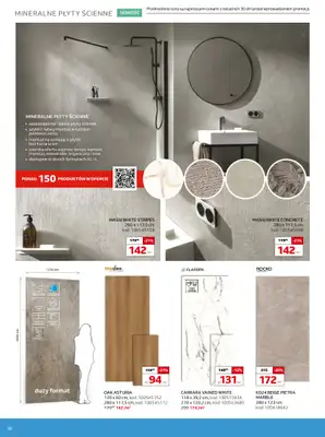Komfort - gazetka promocyjna Gazetka od środy 13.08 do wtorku 16.09 - strona 26 Komfort - gazetka promocyjna Gazetka od środy 13.08 do wtorku 16.09 - strona 26