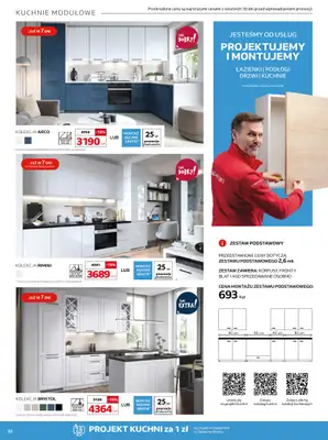 Komfort - gazetka promocyjna Gazetka od środy 13.08 do wtorku 16.09 - strona 30 Komfort - gazetka promocyjna Gazetka od środy 13.08 do wtorku 16.09 - strona 30