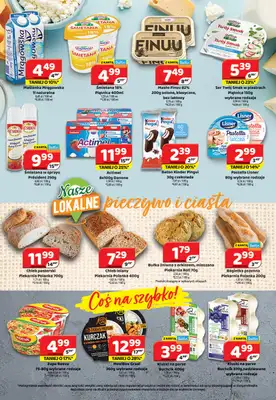 Delfin - gazetka promocyjna Gazetka od czwartku 14.08 do niedzieli 24.08 - strona 3