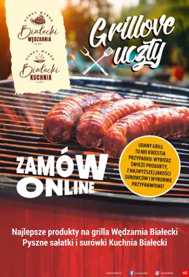 Twój Market - gazetka promocyjna Gazetka od środy 13.08 do wtorku 19.08 - strona 45