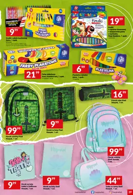 Twój Market - gazetka promocyjna Gazetka od środy 13.08 do wtorku 19.08 - strona 39