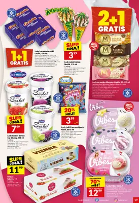 Twój Market - gazetka promocyjna Gazetka od środy 13.08 do wtorku 19.08 - strona 19