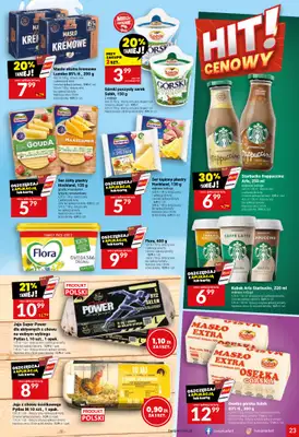 Twój Market - gazetka promocyjna Gazetka od środy 13.08 do wtorku 19.08 - strona 23