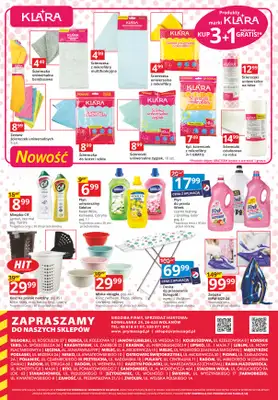 Prymus AGD - gazetka promocyjna Gazetka od piątku 15.08 do piątku 05.09 - strona 4