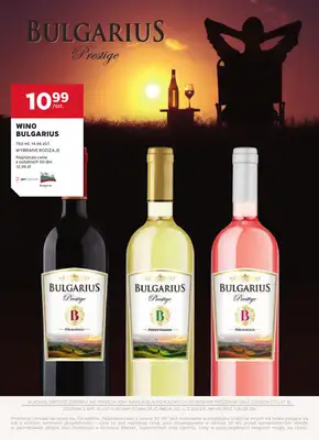 Stokrotka - gazetka promocyjna W dobrym smaku od czwartku 14.08 do środy 10.09 - strona 9