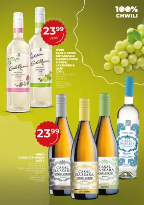 Duży Ben - gazetka promocyjna Gazetka od środy 13.08 do wtorku 09.09 - strona 5