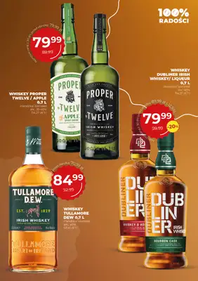 Duży Ben - gazetka promocyjna Gazetka od środy 13.08 do wtorku 09.09 - strona 13