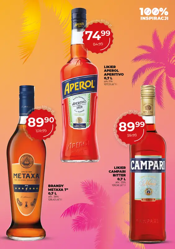 Duży Ben - gazetka promocyjna Gazetka od środy 13.08 do wtorku 09.09 - strona 25