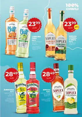 Duży Ben - gazetka promocyjna Gazetka od środy 13.08 do wtorku 09.09 - strona 31