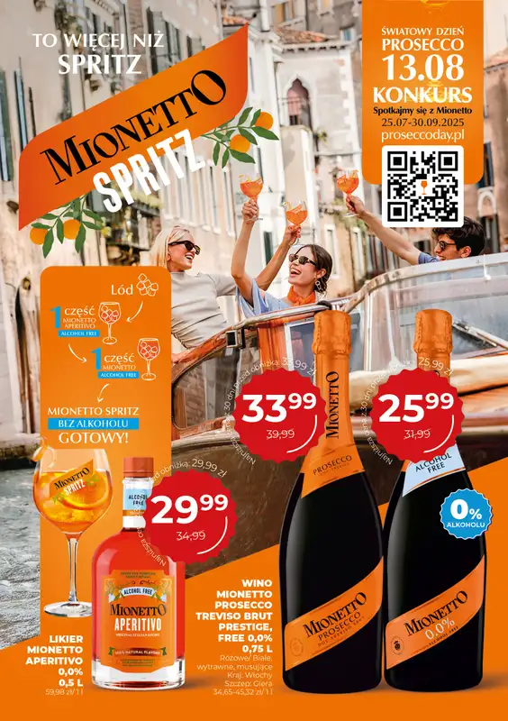 Duży Ben - gazetka promocyjna Gazetka od środy 13.08 do wtorku 09.09 - strona 9