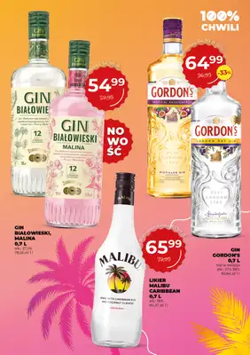 Duży Ben - gazetka promocyjna Gazetka od środy 13.08 do wtorku 09.09 - strona 23