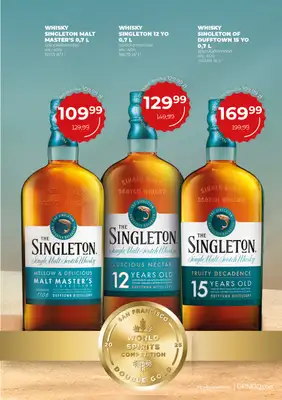 Duży Ben - gazetka promocyjna Gazetka od środy 13.08 do wtorku 09.09 - strona 19