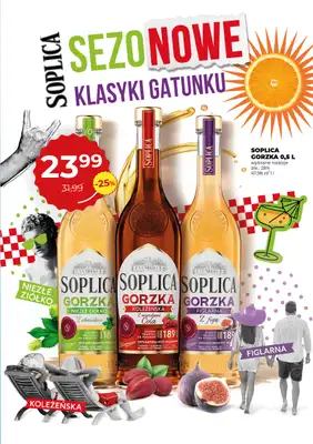 Duży Ben - gazetka promocyjna Gazetka od środy 13.08 do wtorku 09.09 - strona 30