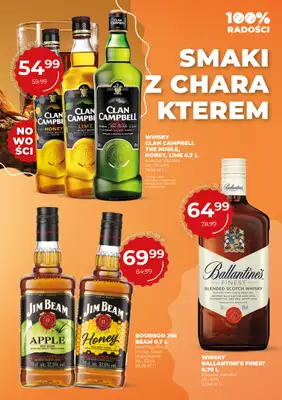 Duży Ben - gazetka promocyjna Gazetka od środy 13.08 do wtorku 09.09 - strona 10