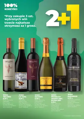 Duży Ben - gazetka promocyjna Gazetka od środy 13.08 do wtorku 09.09 - strona 3