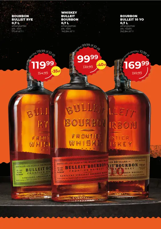 Duży Ben - gazetka promocyjna Gazetka od środy 13.08 do wtorku 09.09 - strona 18