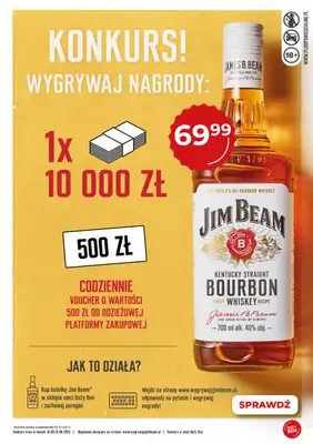 Duży Ben - gazetka promocyjna Gazetka od środy 13.08 do wtorku 09.09 - strona 12