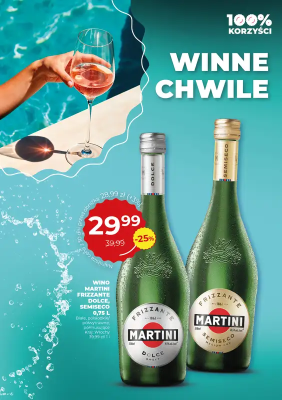 Duży Ben - gazetka promocyjna Gazetka od środy 13.08 do wtorku 09.09 - strona 8