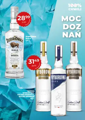 Duży Ben - gazetka promocyjna Gazetka od środy 13.08 do wtorku 09.09 - strona 32