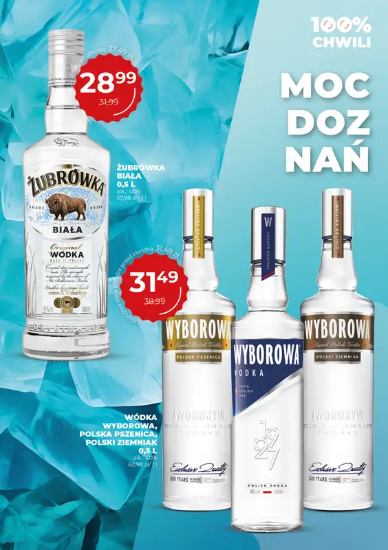 Duży Ben - gazetka promocyjna Gazetka od środy 13.08 do wtorku 09.09 - strona 32