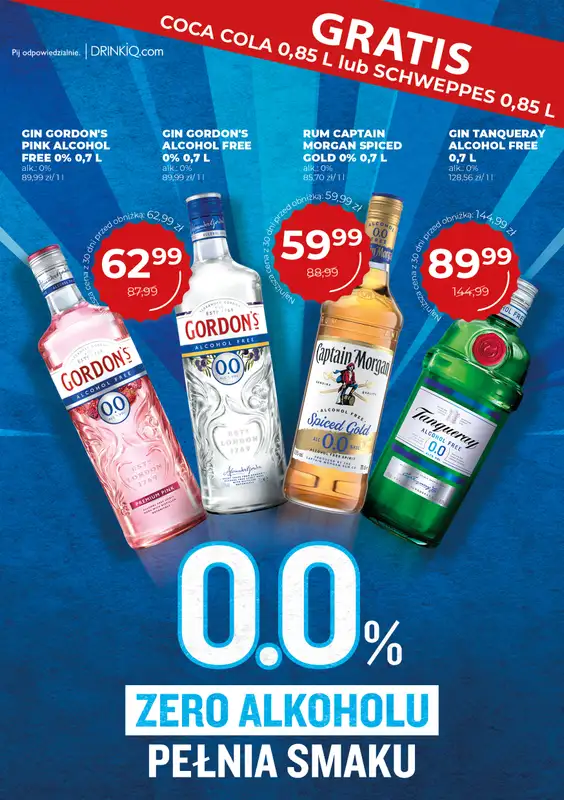 Duży Ben - gazetka promocyjna Gazetka od środy 13.08 do wtorku 09.09 - strona 27